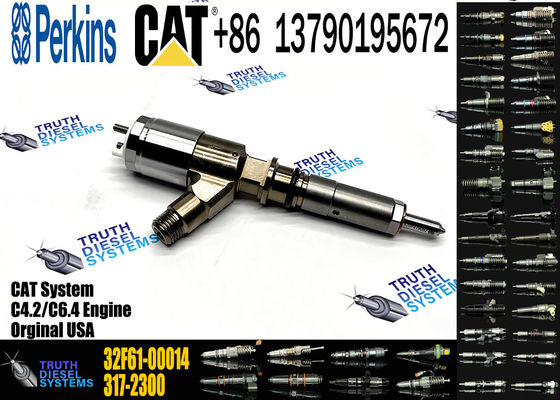 Injector For  32F61-00014 32F61-00022 32F61-00012 32F61-00013 2645A748 320-0670 2645A745