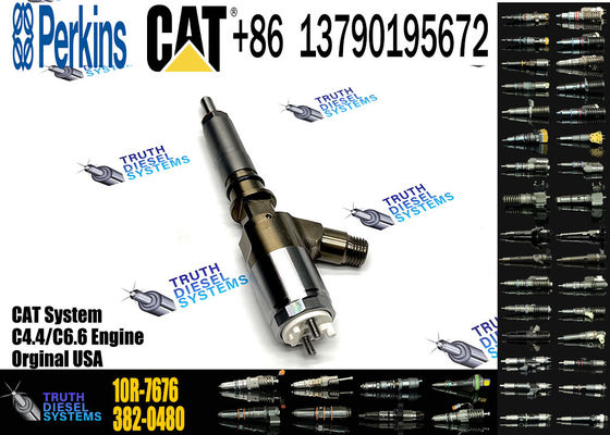 C6.4 Injector 326-4700 32F61-00062  2645A746 2645A749 2645A747 10R-7671   Injector For Caterpillar