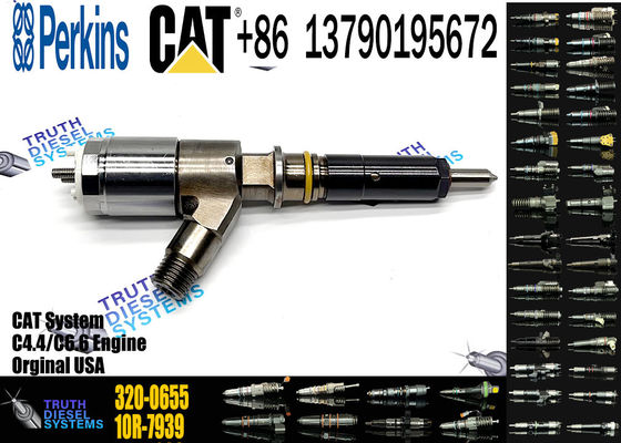 Fuel Injector  295-9130 382-0480 282-0490 292-3780 306-9380 306-9390 310-9067 2645A751 320-0655