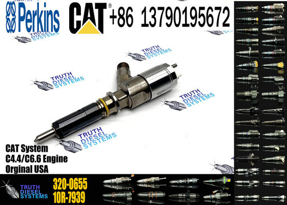 Fuel Injector  295-9130 382-0480 282-0490 292-3780 306-9380 306-9390 310-9067 2645A751 320-0655