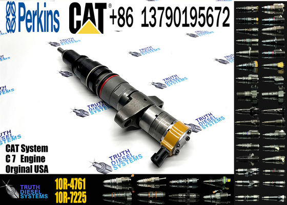 C7 Injector 10R-4761  387-9427  387-9428 268-1835  295-1412 20R-8064 328-2586 10R-4763 10R-7221 20R-1260