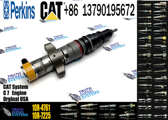 C7 Injector 10R-4761  387-9427  387-9428 268-1835  295-1412 20R-8064 328-2586 10R-4763 10R-7221 20R-1260