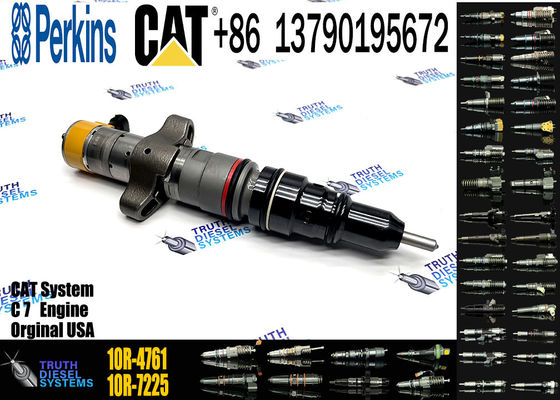 C7 Injector 10R-4761  387-9427  387-9428 268-1835  295-1412 20R-8064 328-2586 10R-4763 10R-7221 20R-1260