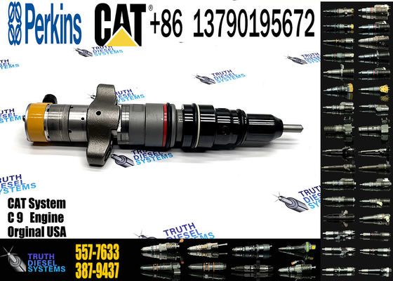 Diesel Engine C7 C9 Injector  293-4074 10R-9003 10R-7223 10R-4764 10R-2828 10R-4844 328-2573 553-2592 557-7633