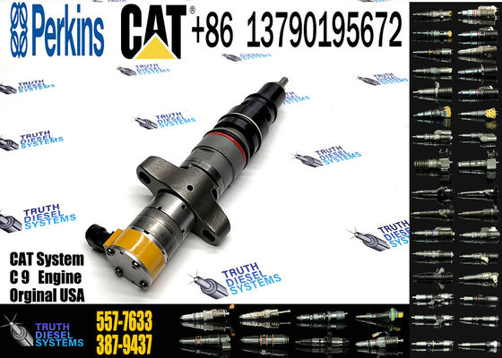 Diesel Engine C7 C9 Injector  293-4074 10R-9003 10R-7223 10R-4764 10R-2828 10R-4844 328-2573 553-2592 557-7633