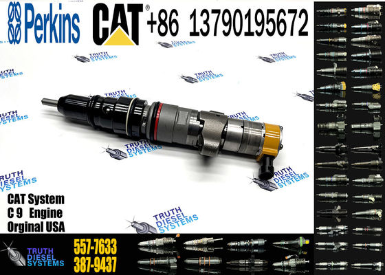 Diesel Engine C7 C9 Injector  293-4074 10R-9003 10R-7223 10R-4764 10R-2828 10R-4844 328-2573 553-2592 557-7633