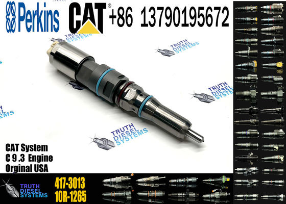 Fuel Injector CAT  20R-5036 20R-5079 20R-1318 173-9268 198-7912 460-8213 342-5487 417-3013