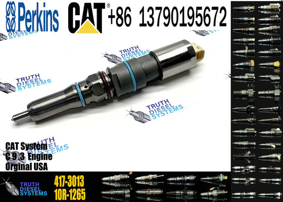 Fuel Injector CAT  20R-5036 20R-5079 20R-1318 173-9268 198-7912 460-8213 342-5487 417-3013