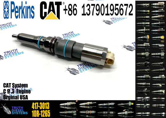 Fuel Injector CAT  20R-5036 20R-5079 20R-1318 173-9268 198-7912 460-8213 342-5487 417-3013