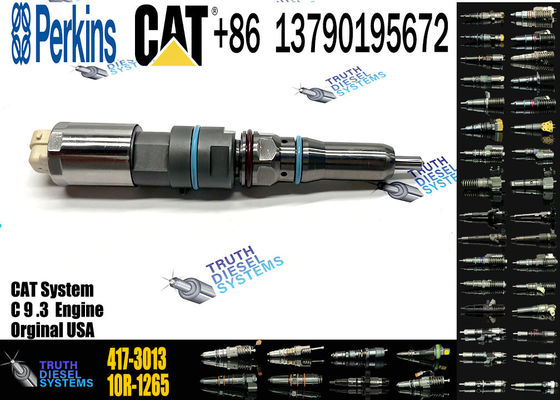 Fuel Injector CAT  20R-5036 20R-5079 20R-1318 173-9268 198-7912 460-8213 342-5487 417-3013