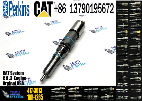Fuel Injector CAT  20R-5036 20R-5079 20R-1318 173-9268 198-7912 460-8213 342-5487 417-3013