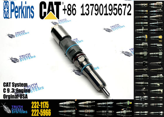 Fuel Injector CAT  232-1173 10R-1265 173-9379 138-8756 155-1819  232-1183 169-7408 222-5967 232-1175