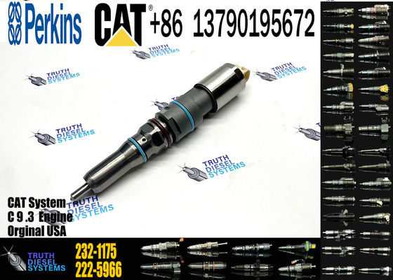 Fuel Injector CAT  232-1173 10R-1265 173-9379 138-8756 155-1819  232-1183 169-7408 222-5967 232-1175