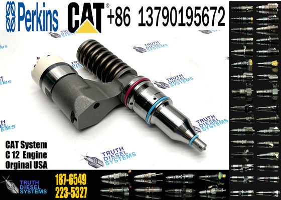 CAT  Fuel Injector Nozzle  10R-1814 0R-4987 161-1785 0R-9530 166-0149 10R-1258 212-3465 212-3468 317-5278 187-6549