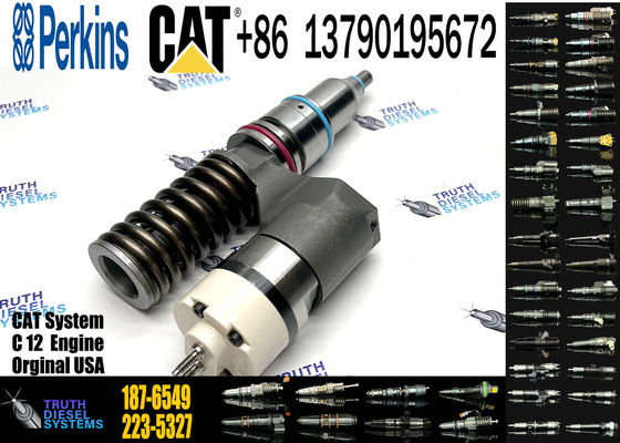 CAT  Fuel Injector Nozzle  10R-1814 0R-4987 161-1785 0R-9530 166-0149 10R-1258 212-3465 212-3468 317-5278 187-6549