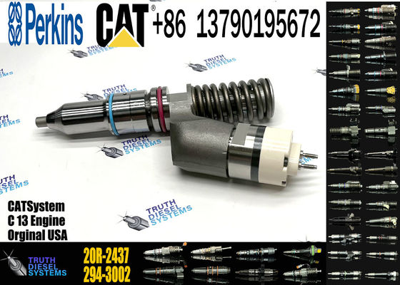 Fuel Injector Assembly   250-1309 259-5409 10R-1274 10R-7236 10R-3258 10R-2977 10R-6162 20R-2437
