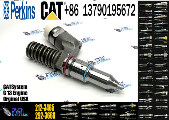 Fuel Injector  10R-2977 10R-6162 20R-2437 212-3462 10R-0961 212-3463 10R-1258 212-3465 CAT Engine C10 C11 C13