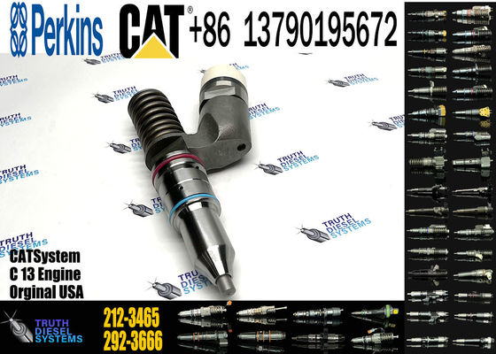 Fuel Injector  10R-2977 10R-6162 20R-2437 212-3462 10R-0961 212-3463 10R-1258 212-3465 CAT Engine C10 C11 C13