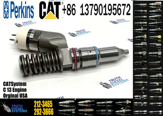 Fuel Injector  10R-2977 10R-6162 20R-2437 212-3462 10R-0961 212-3463 10R-1258 212-3465 CAT Engine C10 C11 C13