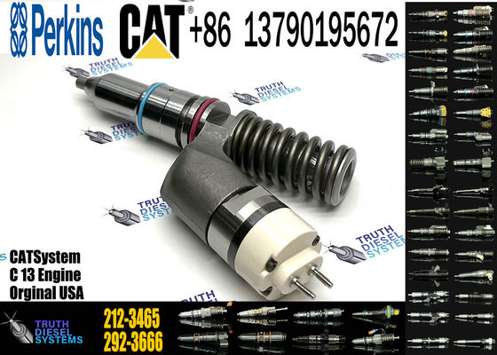 Fuel Injector  10R-2977 10R-6162 20R-2437 212-3462 10R-0961 212-3463 10R-1258 212-3465 CAT Engine C10 C11 C13