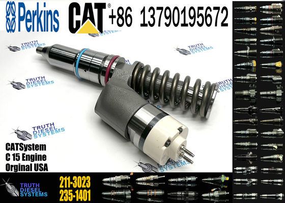 High Quality Fuel Injector  211-3023 235-1403 244-7716 253-0619 254-4183 253-0617 280-0574  289-0753 211-3024