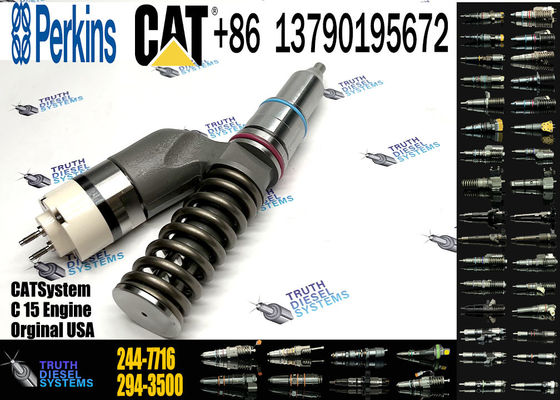 Common Rail Injector Assy   200-1117  211-0565 211-3022 211-3023 235-1403 244-7716  10R-7229 229-5919 211-3027 232-1199