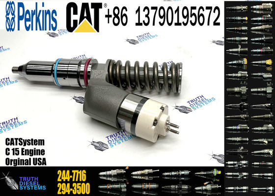 Common Rail Injector Assy   200-1117  211-0565 211-3022 211-3023 235-1403 244-7716  10R-7229 229-5919 211-3027 232-1199