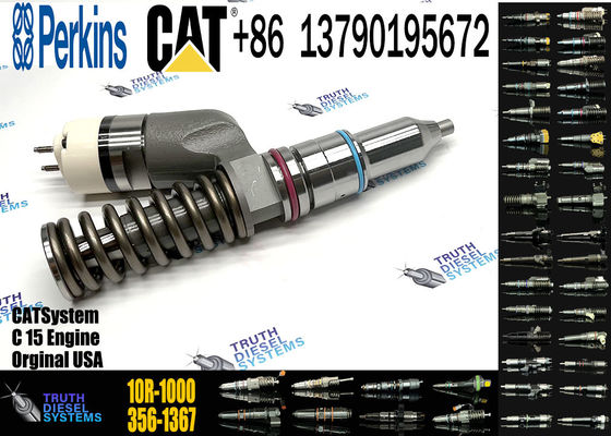 CAT Diesel engine fuel injector   10R-1000 10R-7229 229-5919 211-3027 232-1199 249-0709  235-1401 235-1400 294-3500