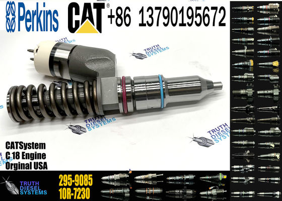 CAT  Fuel Injector Nozzle  295-9085  253-0616 291-5911 10R-9787 211-3026 276-8307 10R-0724 10R-9787