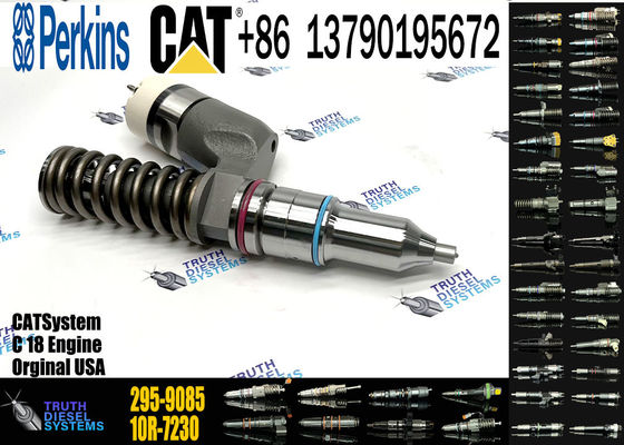 CAT  Fuel Injector Nozzle  295-9085  253-0616 291-5911 10R-9787 211-3026 276-8307 10R-0724 10R-9787