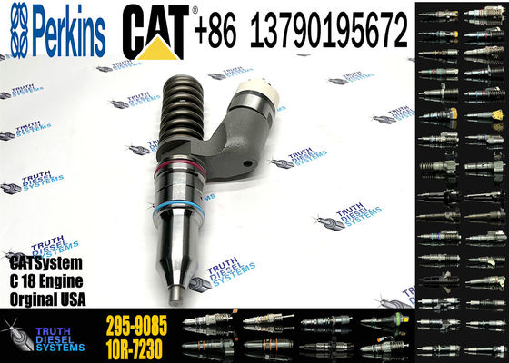 CAT  Fuel Injector Nozzle  295-9085  253-0616 291-5911 10R-9787 211-3026 276-8307 10R-0724 10R-9787