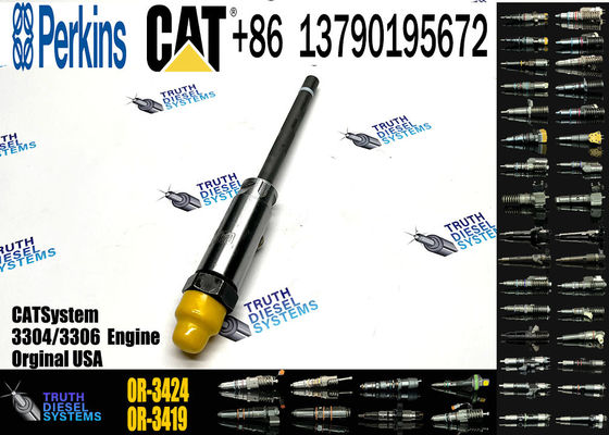 Fuel Injector Nozzle  8N-7005 130-1804 0R-8787 0R-4124 0R-3591 0R-3423 0R-8785 0R-3424