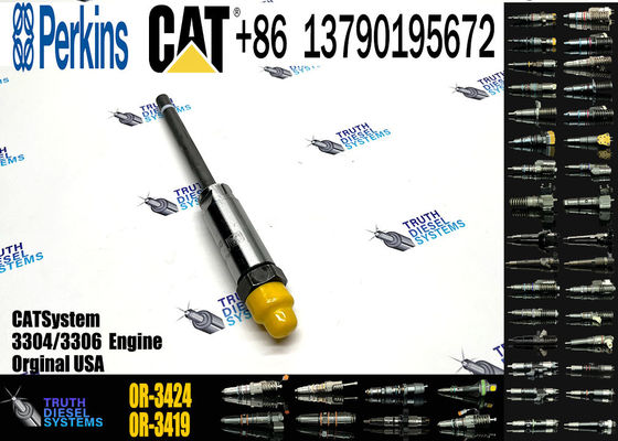 Fuel Injector Nozzle  8N-7005 130-1804 0R-8787 0R-4124 0R-3591 0R-3423 0R-8785 0R-3424
