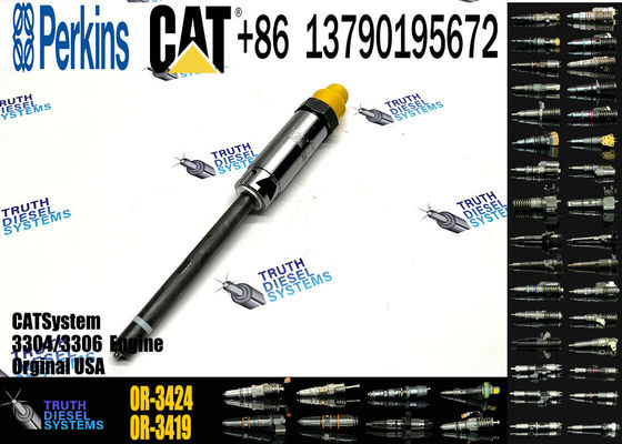 Fuel Injector Nozzle  8N-7005 130-1804 0R-8787 0R-4124 0R-3591 0R-3423 0R-8785 0R-3424