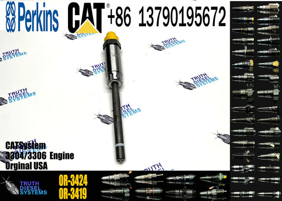 Fuel Injector Nozzle  8N-7005 130-1804 0R-8787 0R-4124 0R-3591 0R-3423 0R-8785 0R-3424