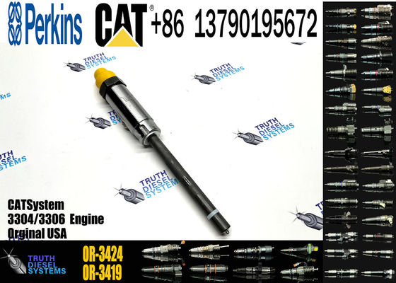 Fuel Injector Nozzle  8N-7005 130-1804 0R-8787 0R-4124 0R-3591 0R-3423 0R-8785 0R-3424