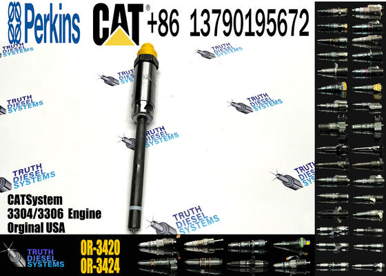 Common Rail Injector Assy   0R-1742 0R-1743 0R-1745 0R-3536 0R-1746 0R-3418 0R-3419 0R-3420