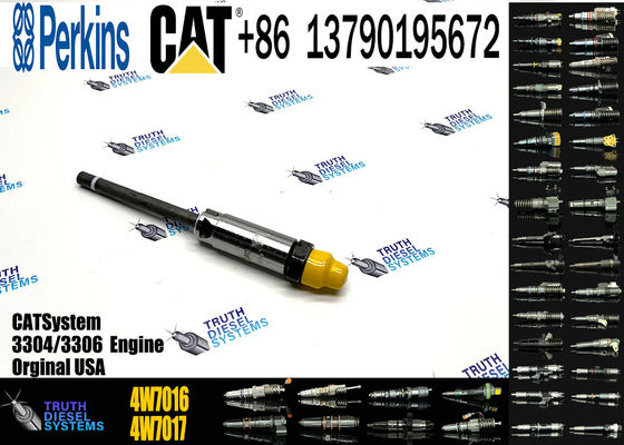 fuel injector  130-1804 0R-8787 0R-4124 0R-3591 0R-3423 0R-8785 0R-3424 170-5181 0R-3422 7W7026 4W7016