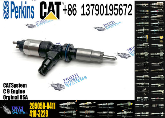 diesel fuel injector  295050-0331 295050-0401 295700-1200 295050-1810 295050-0421 295050-0411