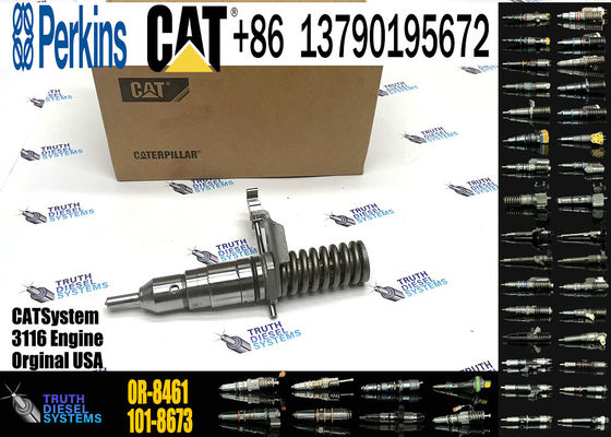 Fuel injector 127-8222 0R-8461  7E-9585 127-8209 127-8211 127-8213 0R-8475 0R-8483  for Caterpillar