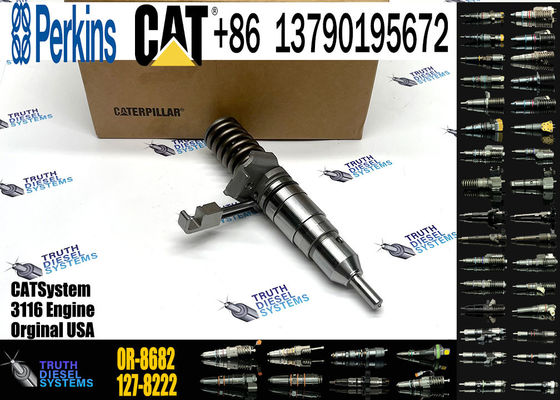 Fuel Injector Assembly  0R-8682  127-8230 162-0212 162-0218 418-8820 0R-8461 0R-8469