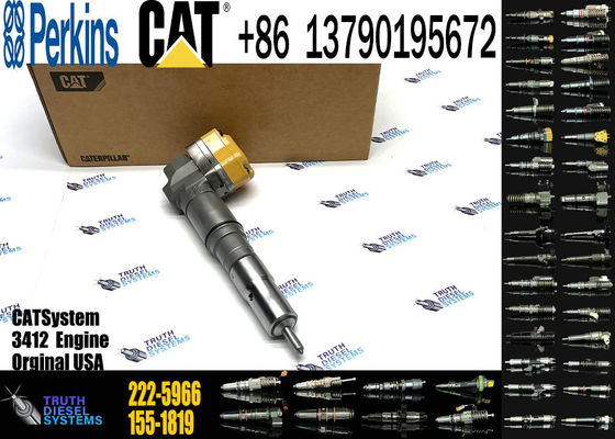 Fuel Injector Assembly  222-5966  20R-4148 232-1171 232-1183 4CR01974 169-7408 222-5967 232-1170
