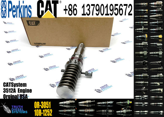 3512A Injector Assembly   4P-9076 4P-9077 7E-3383 7C-0345 7C-4175 0R-3051 7E-9983 9Y-4544 0R-3883