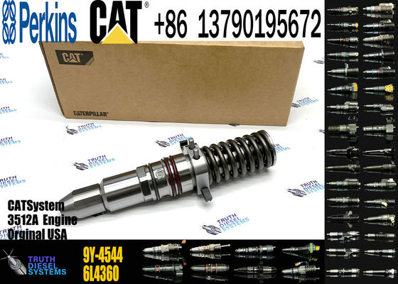CAT Diesel engine fuel injector   9Y-4544  7C4148 6L4355 0R-8338 10R-1252 0R-3052 0R-3051 0R-2921 0R-2925  7C-9576