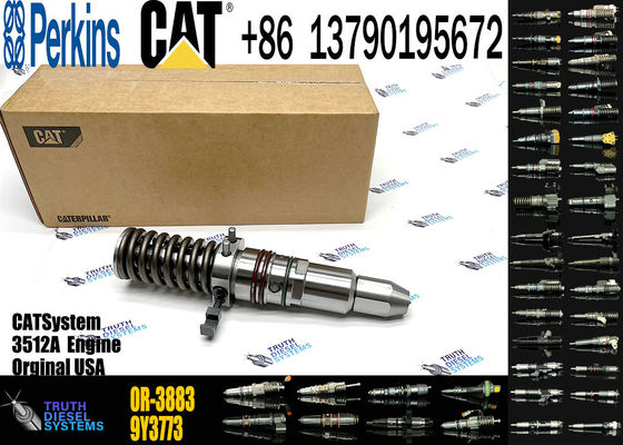 Fuel injector Assembly 0R-3883  0R-3051 0R-2921 0R-2925  7C-9576 7E-6048 7C-2239   4P-9075 4P-9076