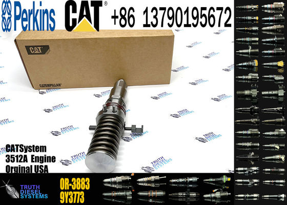 Fuel injector Assembly 0R-3883  0R-3051 0R-2921 0R-2925  7C-9576 7E-6048 7C-2239   4P-9075 4P-9076