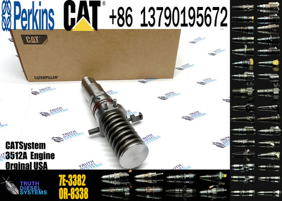 3512a Engine Assy For CAT   7E-3384 7C-9577 7E-8836 7E-3382 9Y-1785 7C-4184 10R3053 9Y-0052