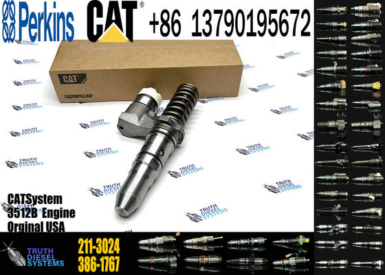 Common Rail Fuel 211-3024   245-8272 246-1854 250-1311 250-1302 250-1304 250-1303 250-1306 250-1308 250-1312 392-6214