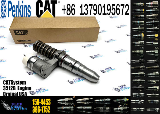 Fuel injector Assembly 150-4453  392-0226 392-0212 392-0213 392-0214 392-0215 392-0216 392-0217 392-0219