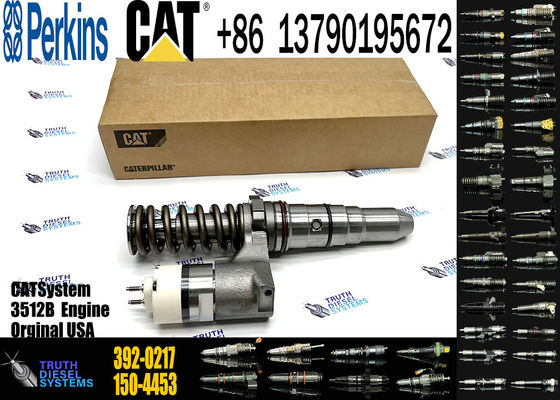 Fuel Injector Assembly  392-0214 392-0215 392-0216 392-0217 392-0219 20R-3477 20R-3483 20R-0849 20R-1264 20R-1275 20R-1